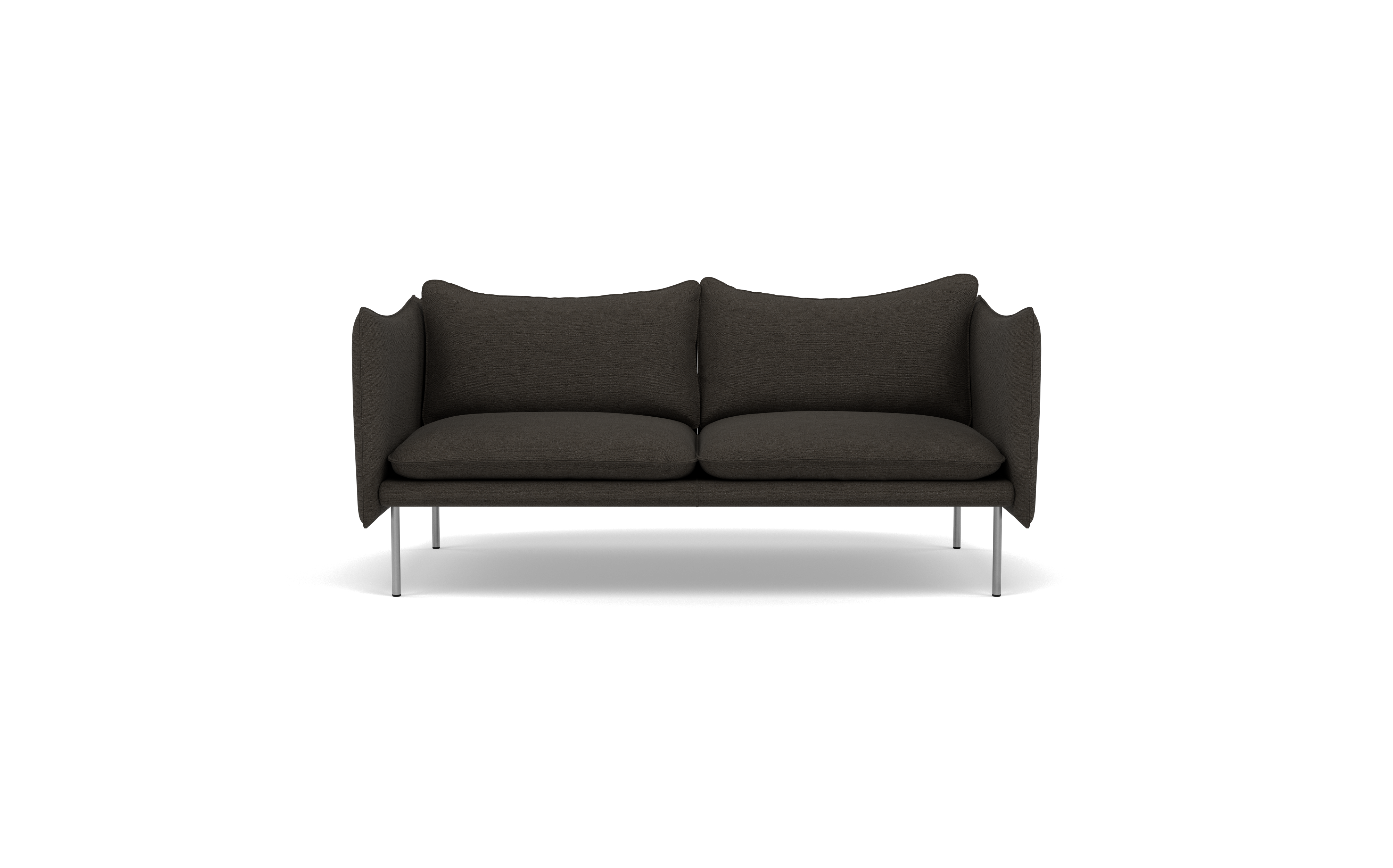 Tiki 2 Seater Sofa by Fogia